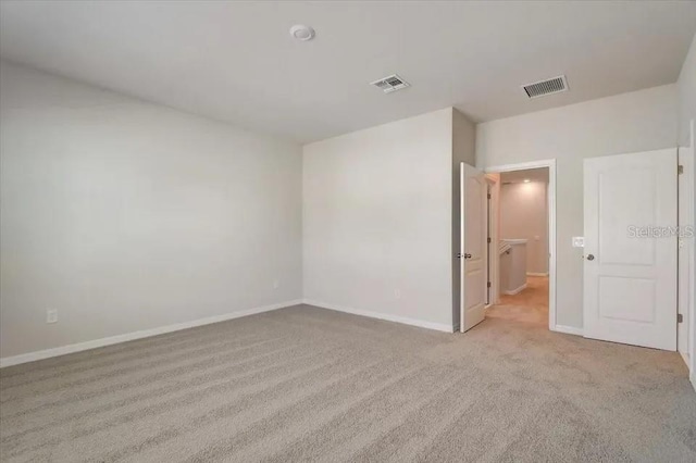 1851 Terrapin Rd, Ocoee, FL 34761 - carpeted empty room featuring baseboards
