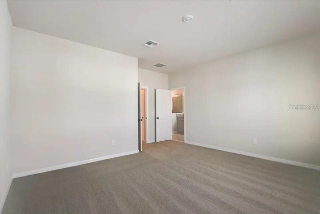 1851 Terrapin Rd, Ocoee, FL 34761 - unfurnished room with baseboards and carpet floors