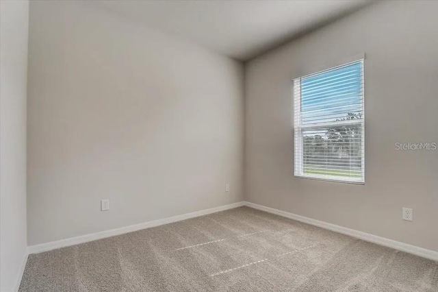 1851 Terrapin Rd, Ocoee, FL 34761 - unfurnished room with carpet floors