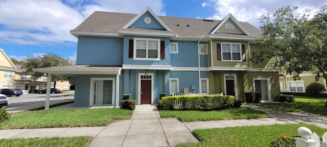 4004 Santa Maria Dr Unit 101, Kissimmee, FL 34741 - photo 2