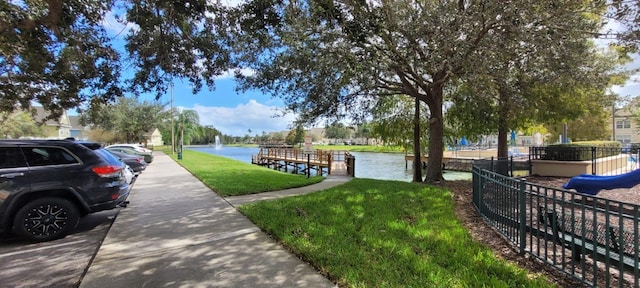 4004 Santa Maria Dr Unit 101, Kissimmee, FL 34741 - photo 28
