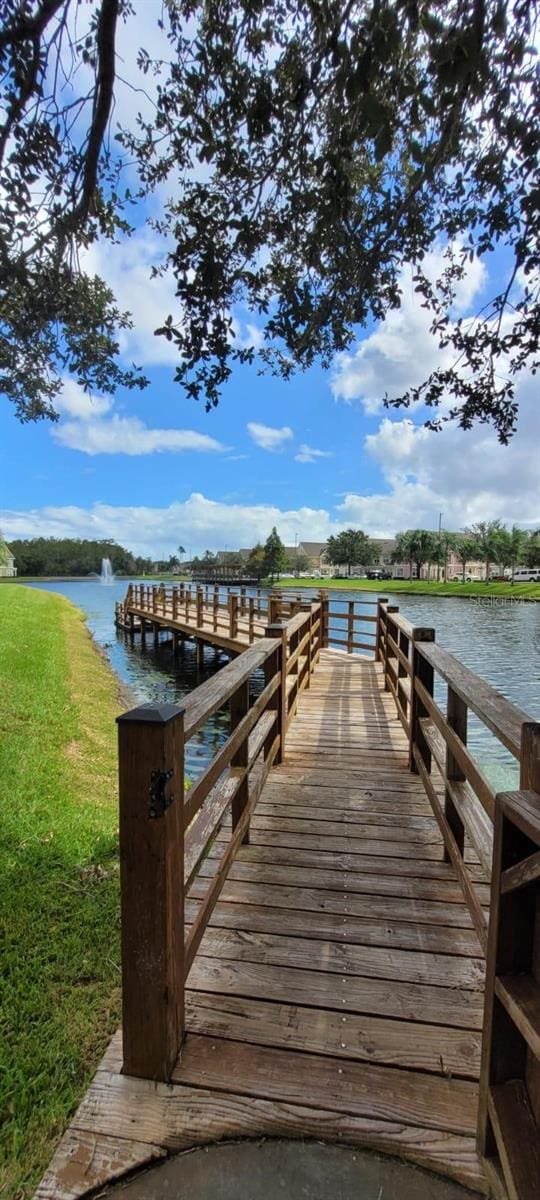 4004 Santa Maria Dr Unit 101, Kissimmee, FL 34741 - photo 29