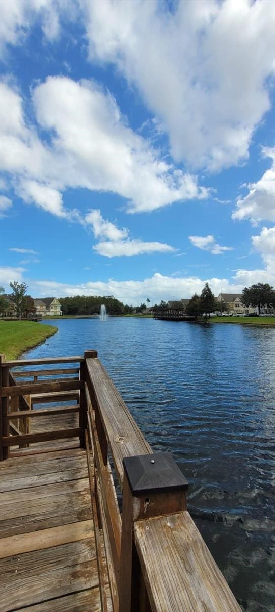 4004 Santa Maria Dr Unit 101, Kissimmee, FL 34741 - photo 30