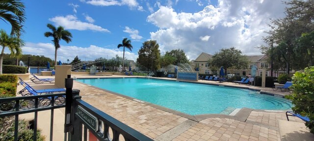 4004 Santa Maria Dr Unit 101, Kissimmee, FL 34741 - photo 33