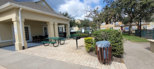 4004 Santa Maria Dr Unit 101, Kissimmee, FL 34741 - photo 34