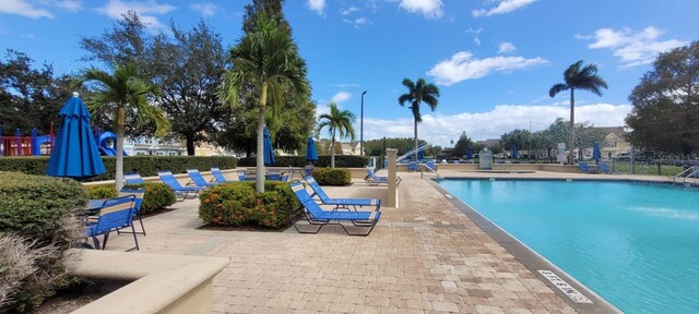 4004 Santa Maria Dr Unit 101, Kissimmee, FL 34741 - photo 35