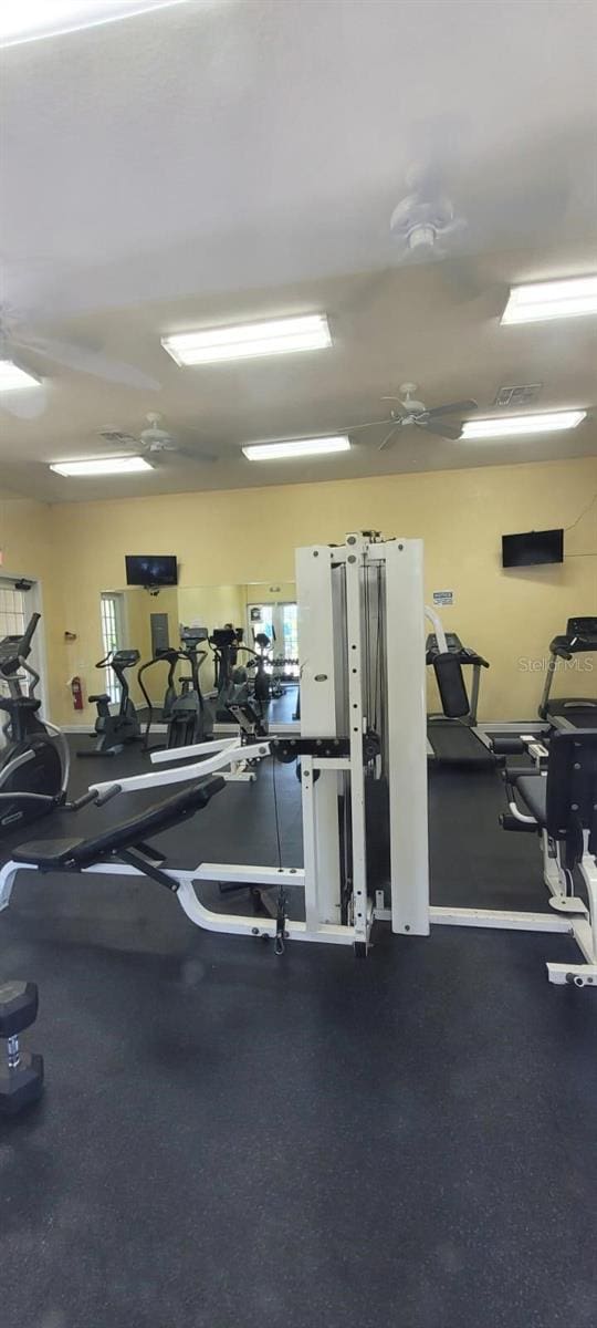 4004 Santa Maria Dr Unit 101, Kissimmee, FL 34741 - photo 37