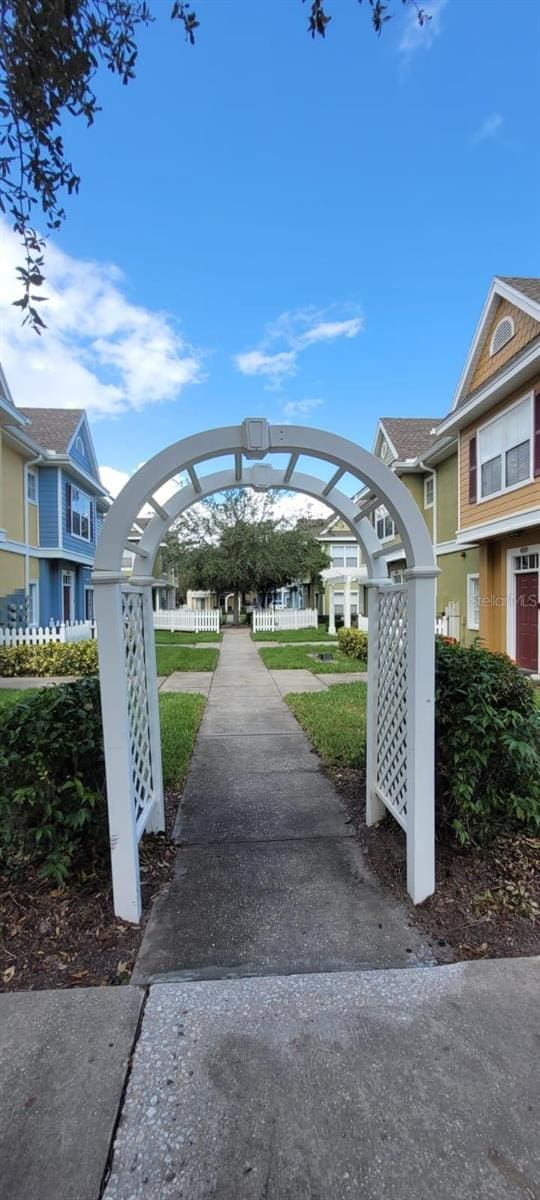 4004 Santa Maria Dr Unit 101, Kissimmee, FL 34741 - photo 41