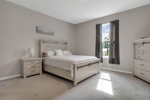 2661 Grasmere View Pkwy, Kissimmee, FL 34746 - bedroom featuring light carpet