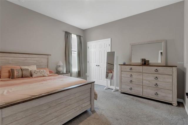 2661 Grasmere View Pkwy, Kissimmee, FL 34746 - bedroom featuring carpet and a closet