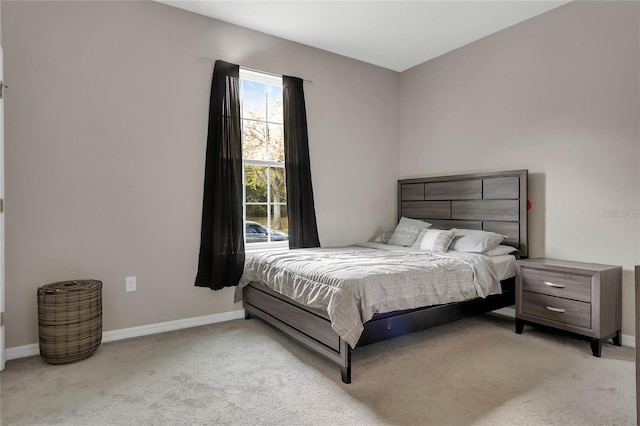 2661 Grasmere View Pkwy, Kissimmee, FL 34746 - bedroom featuring light colored carpet and baseboards