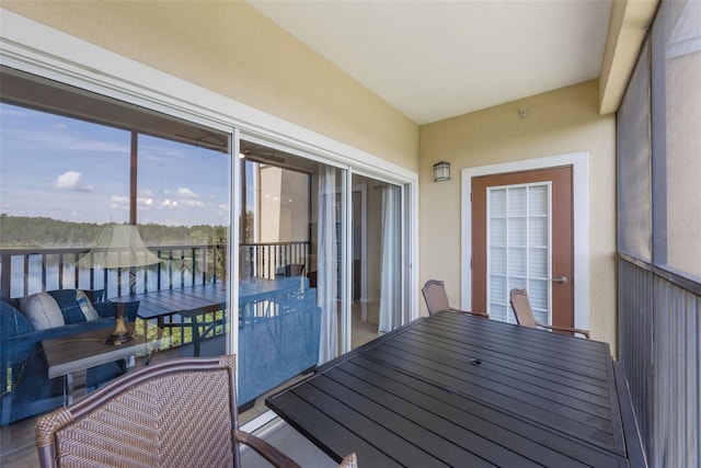 8774 Worldquest Blvd Unit 7404, Orlando, FL 32821 - view of sunroom
