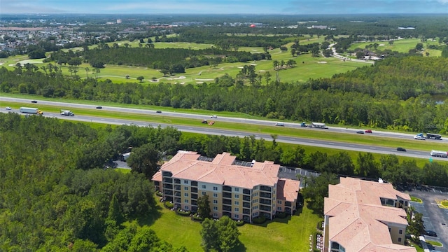 8774 Worldquest Blvd Unit 7404, Orlando, FL 32821 - aerial view of a local golf course