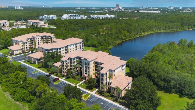 8774 Worldquest Blvd Unit 7404, Orlando, FL 32821 - aerial view of a nearby body of water