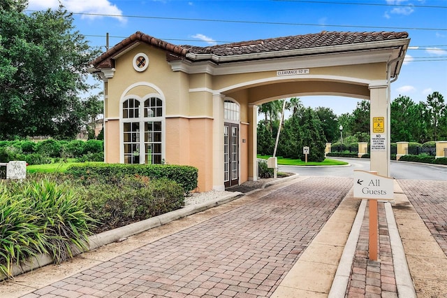 8774 Worldquest Blvd Unit 7404, Orlando, FL 32821 - view of home's community
