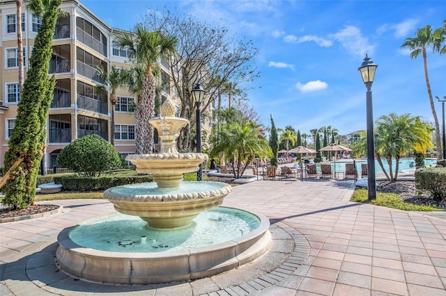 8774 Worldquest Blvd Unit 7404, Orlando, FL 32821 - view of community