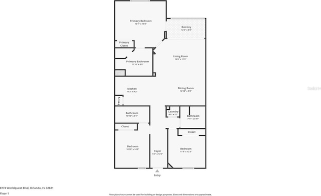 8774 Worldquest Blvd Unit 7404, Orlando, FL 32821 - photo 29