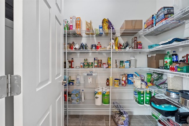 1817 Westerham Ave, Saint Cloud, FL 34771 - view of storage area