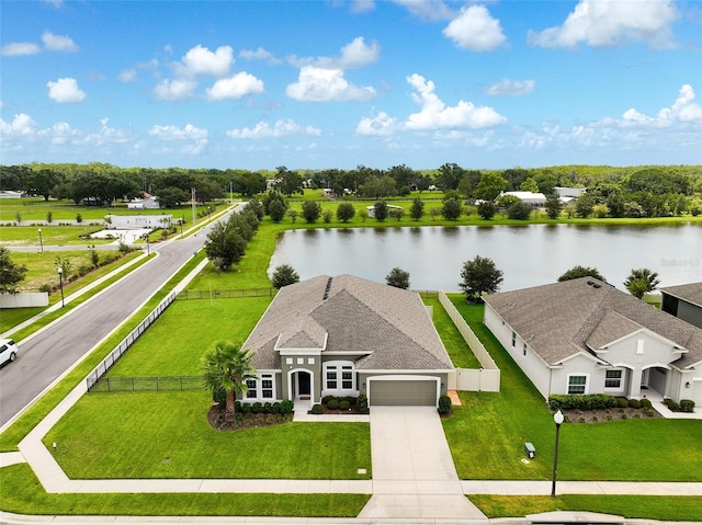 1817 Westerham Ave, Saint Cloud, FL 34771 - view of subject property featuring a nearby body of water