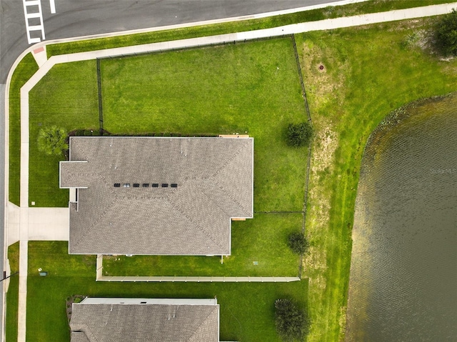 1817 Westerham Ave, Saint Cloud, FL 34771 - bird's eye view of a nearby body of water