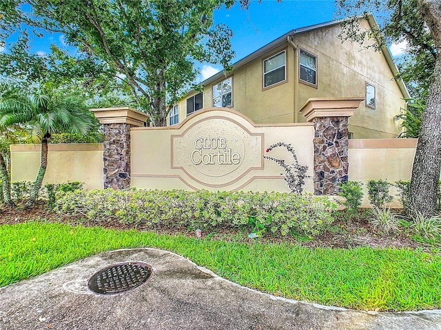 2810 Club Cortile Cir Unit A, Kissimmee, FL 34746 - photo 48