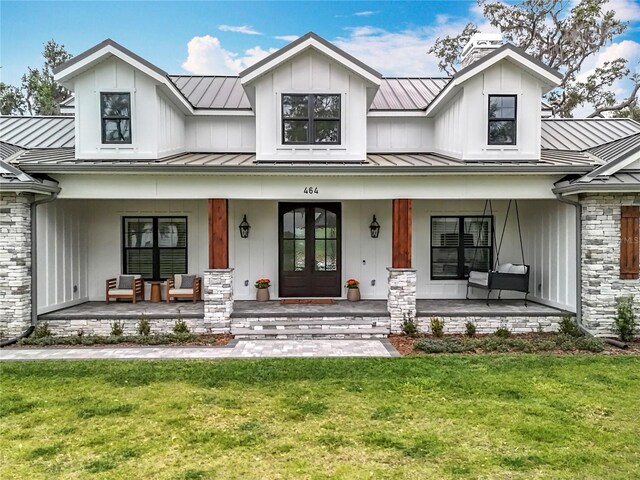 464 Long And Winding Rd, Howey In The Hills, FL 34737 - photo 4