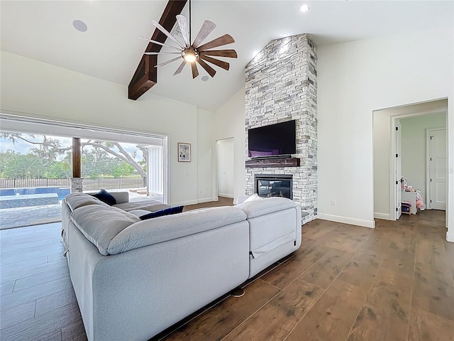464 Long And Winding Rd, Howey In The Hills, FL 34737 - photo 8