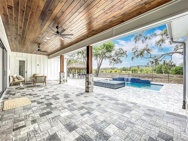 464 Long And Winding Rd, Howey In The Hills, FL 34737 - photo 50