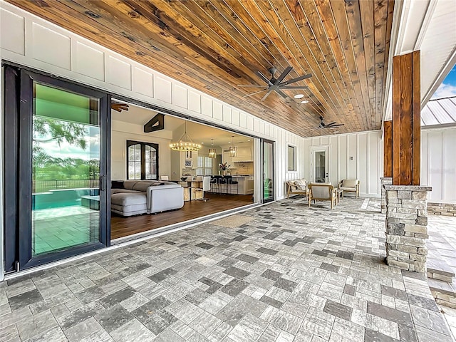 464 Long And Winding Rd, Howey In The Hills, FL 34737 - photo 51