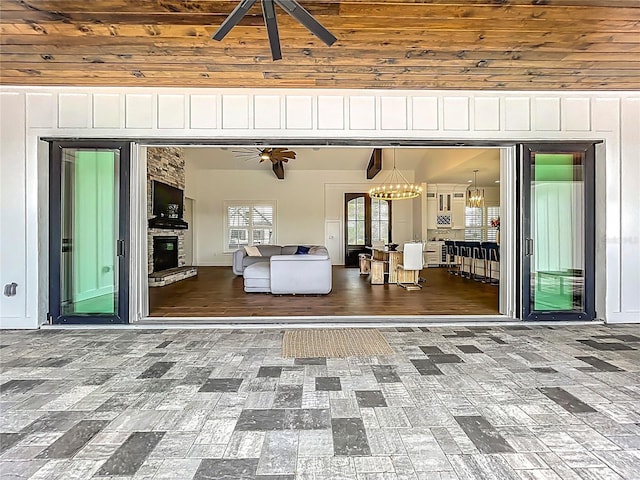 464 Long And Winding Rd, Howey In The Hills, FL 34737 - photo 52