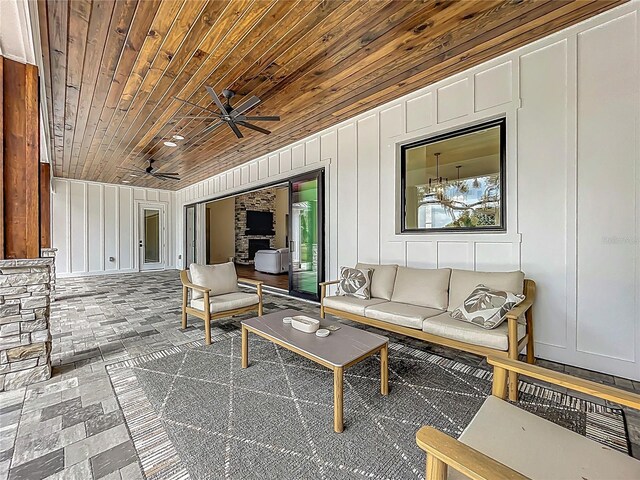464 Long And Winding Rd, Howey In The Hills, FL 34737 - photo 54