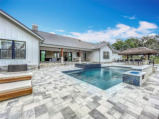 464 Long And Winding Rd, Howey In The Hills, FL 34737 - photo 64
