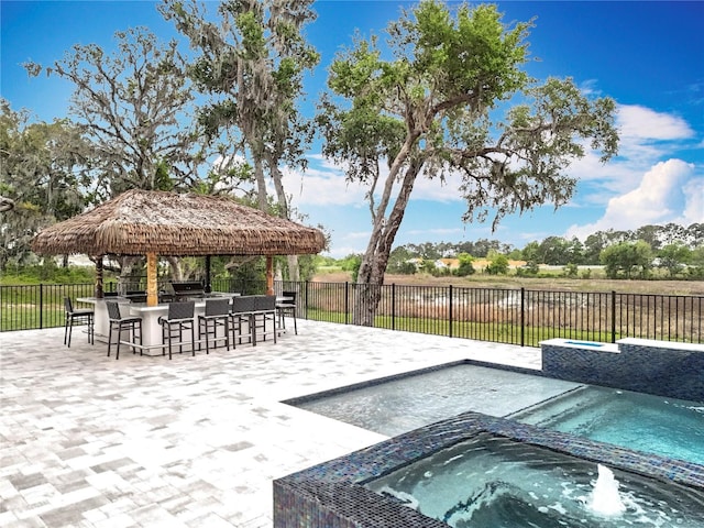 464 Long And Winding Rd, Howey In The Hills, FL 34737 - photo 65