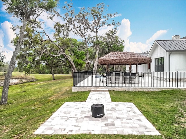 464 Long And Winding Rd, Howey In The Hills, FL 34737 - photo 67