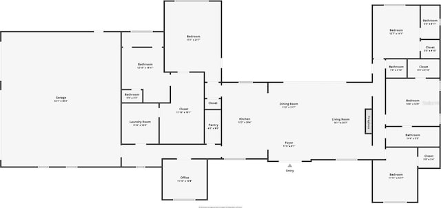 464 Long And Winding Rd, Howey In The Hills, FL 34737 - photo 68