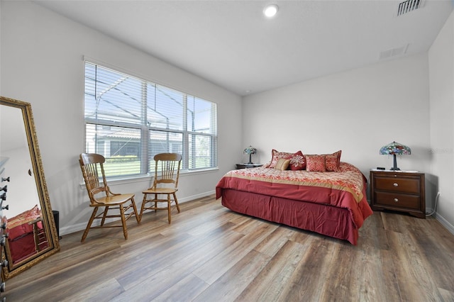 2000 Goblet Cove St, Kissimmee, FL 34746 - bedroom featuring wood finished floors and baseboards