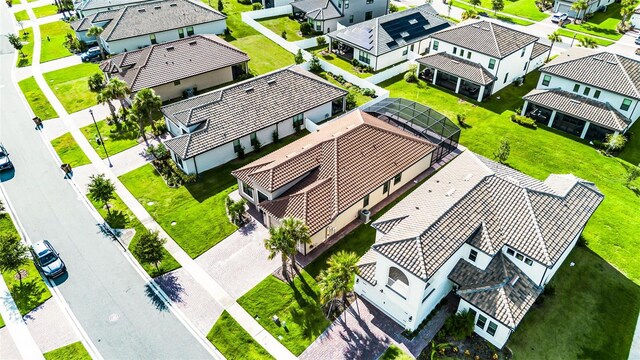 2000 Goblet Cove St, Kissimmee, FL 34746 - aerial view of residential area