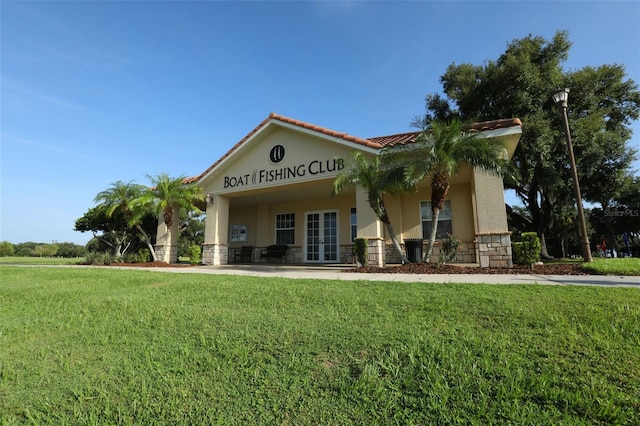 2000 Goblet Cove St, Kissimmee, FL 34746 - view of property