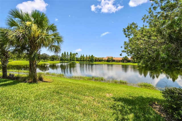 3390 Fallbrook Dr, Kissimmee, FL 34759 - water view