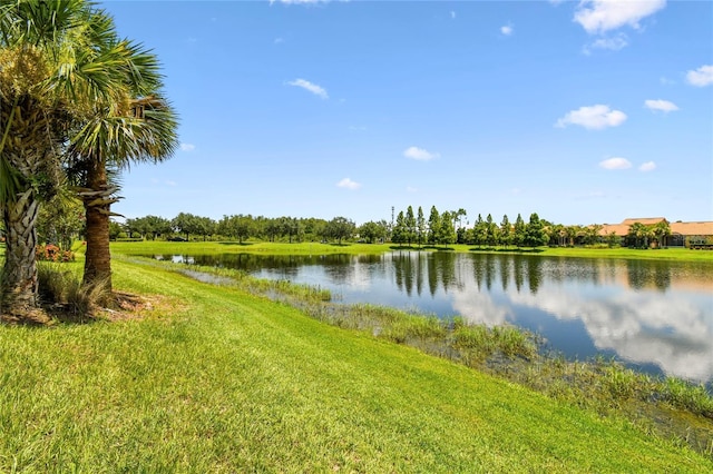 3390 Fallbrook Dr, Kissimmee, FL 34759 - water view