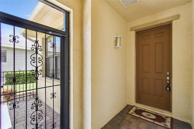 3390 Fallbrook Dr, Kissimmee, FL 34759 - view of exterior entry