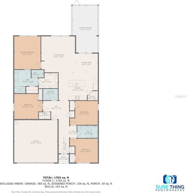 324 Camilla Rd, Deland, FL 32724 - photo 4