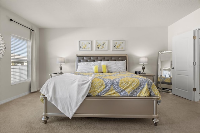555 Lucerne Blvd, Winter Haven, FL 33881 - carpeted bedroom with baseboards