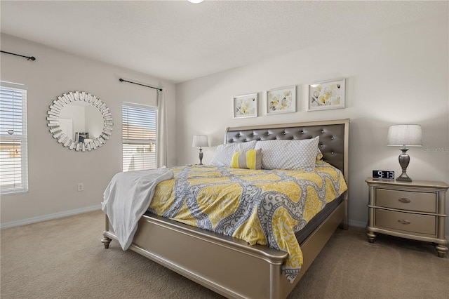 555 Lucerne Blvd, Winter Haven, FL 33881 - bedroom with carpet floors and baseboards
