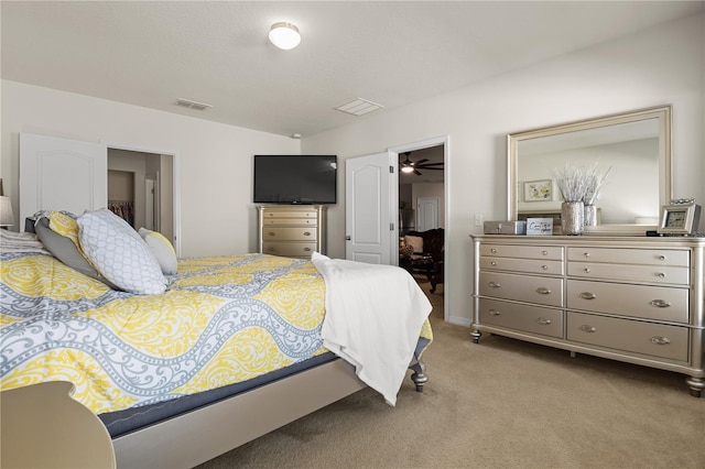 555 Lucerne Blvd, Winter Haven, FL 33881 - view of carpeted bedroom