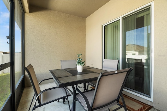 555 Lucerne Blvd, Winter Haven, FL 33881 - view of sunroom