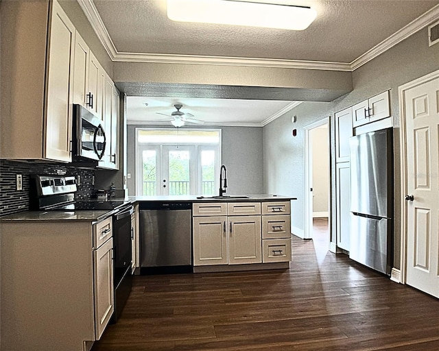 911 N Orange Ave Unit 414, Orlando, FL 32801 - photo 13