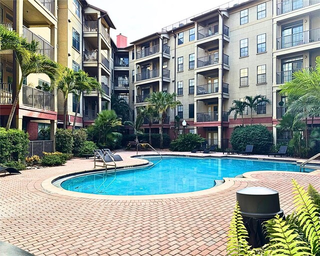 911 N Orange Ave Unit 414, Orlando, FL 32801 - photo 51
