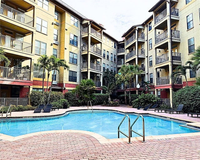 911 N Orange Ave Unit 414, Orlando, FL 32801 - photo 52