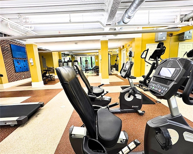 911 N Orange Ave Unit 414, Orlando, FL 32801 - photo 57